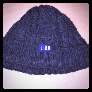Nike Duke skullcap
